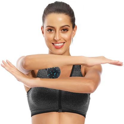 Yoga Peanut Balls Body Massage Fascia Ball Suit Foam Block High Density Muscle Relaxation Lacrosse Exercise Fitness Relieve Pain - GabyFit Goods