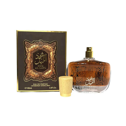 Arabic Perfume Men Lasting Fragrance Body Perfumes Masculinos Workdating Eau De Parfum Relieves Dating Awkward Odor 100ml