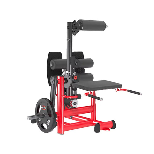 Leg Trainer, Strength Training Complex Gym, Workout Leg Muscles, Fitness Equipment for Gym and Home - GabyFit Goods