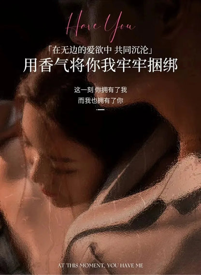 100ml Original JEAN MISS for Women Eau De Parfum Spray High Quality Arabian Perfume Lasting Fragrance Pheromone Light Fragrance - GabyFit Goods