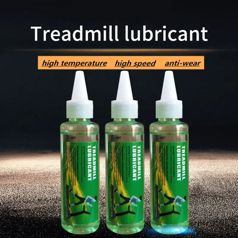 Maintenance Lubricant Silicone Mat Running Machine Gym Silicone Oil Portable Gym Sports Equipment Maintenance Tool - GabyFit Goods