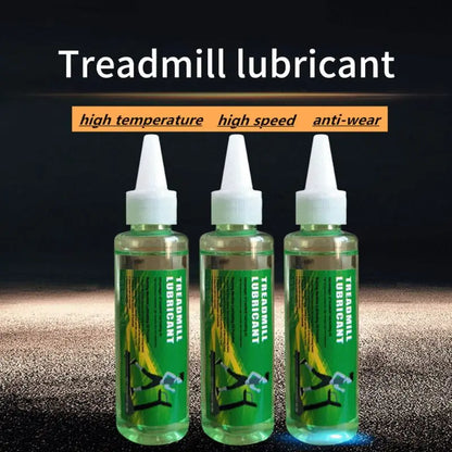 Maintenance Lubricant Silicone Mat Running Machine Gym Silicone Oil Portable Gym Sports Equipment Maintenance Tool - GabyFit Goods