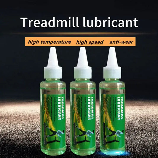 Maintenance Lubricant Silicone Mat Running Machine Gym Silicone Oil Portable Gym Sports Equipment Maintenance Tool - GabyFit Goods