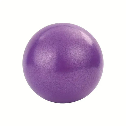 Yoga Pilates Explosion-Proof Ball Exercise Gymnastic Fitness Balance Gym Core Indoor Training Mini Balls Small Therapy Improves - GabyFit Goods