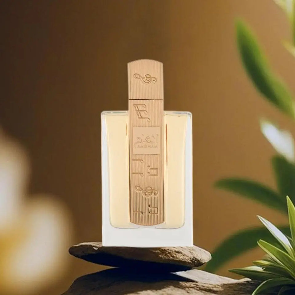 Lattafa Angham Eau De Parfume 100ml Unisex Perfume Dupes Unisex Middle Eastern Perfume Oil Long Lasting Light Fragrance Fresh