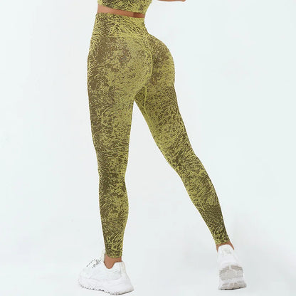 ropa deportiva mujer gym roupa de academia femininas ropa de yoga Seamless sport riding leggings Yoga leggings for ladies