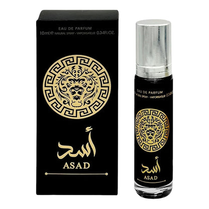 Original Arab Perfumes Ard al Zaafaran Yara Perfume Roller On For Women Yara Women Arabian Perfume Travel Portable High Quality - GabyFit Goods