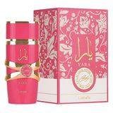 100ml Original Yara For Women Eau De Parfum Spray High Quality Sexy Perfume Arabian Perfume Lasting Fragrance Pheromone