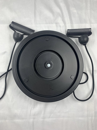 Exercise Waist Twisting Disc Foot Massage Waist Torsion Disc Fitness Equipment Portable Magnetic Tension Waist Twisting Machine - GabyFit Goods