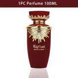 100ML Original Arabian Perfume Pungent Cologne Beauty Health Phermonones Scent For Woman And Man Fragrance Floral Birthday Gift