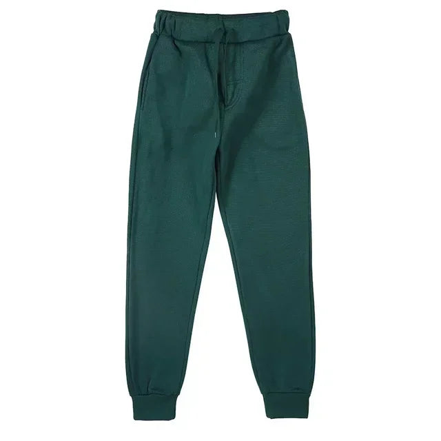 New Fashion Jogger Fitness Sports Hip Hop Pants Casual Men Unisex Spring Women Lady Sweatpants Comfortable Oversized Streetwear