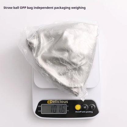 Pilates Yoga Ball Mai Pipe Ball PVC Explosion-proof matte 25cm Mini Ball Gymnastics Balance Fitness Hip Ball - GabyFit Goods