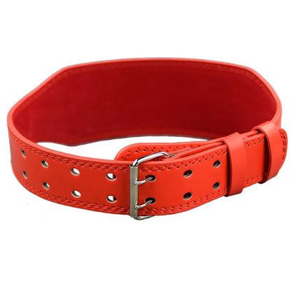 Gym Belt Weightlift Squat Bodybuild Powerlifting Belt Fitness Crossfit Gym Weight Weightlifting Muscul Dumbbel Gym Equipment - GabyFit Goods