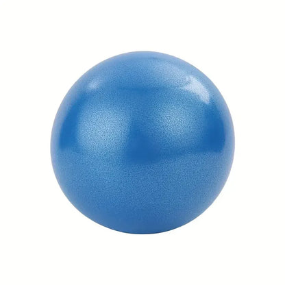 Yoga Pilates Explosion-Proof Ball Exercise Gymnastic Fitness Balance Gym Core Indoor Training Mini Balls Small Therapy Improves - GabyFit Goods