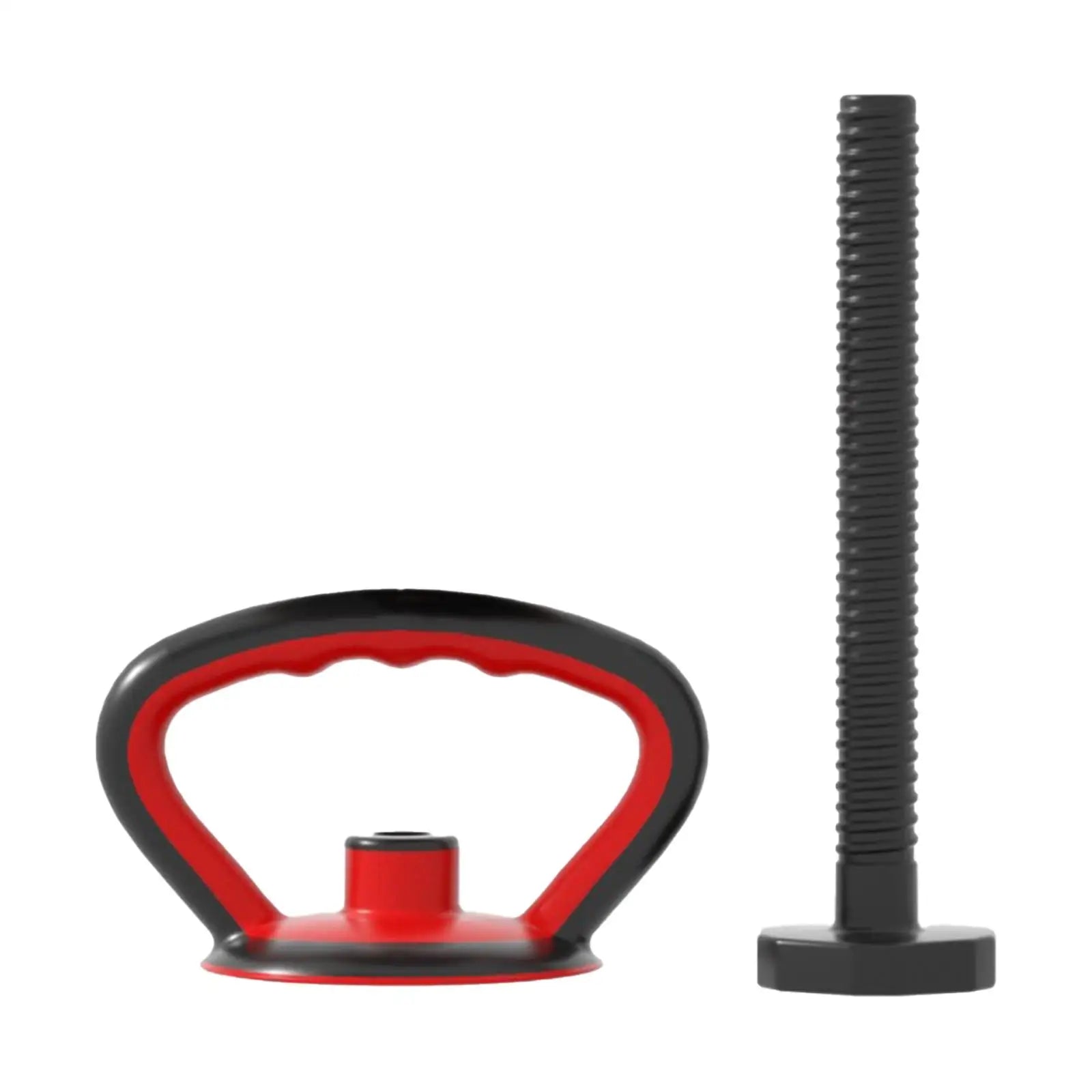 Kettlebell Handle Weight Grip Dumbbell Push up Kettlebell Grip Kettlebell Bar for Sports Training Gym Gym Bag Outdoor - GabyFit Goods