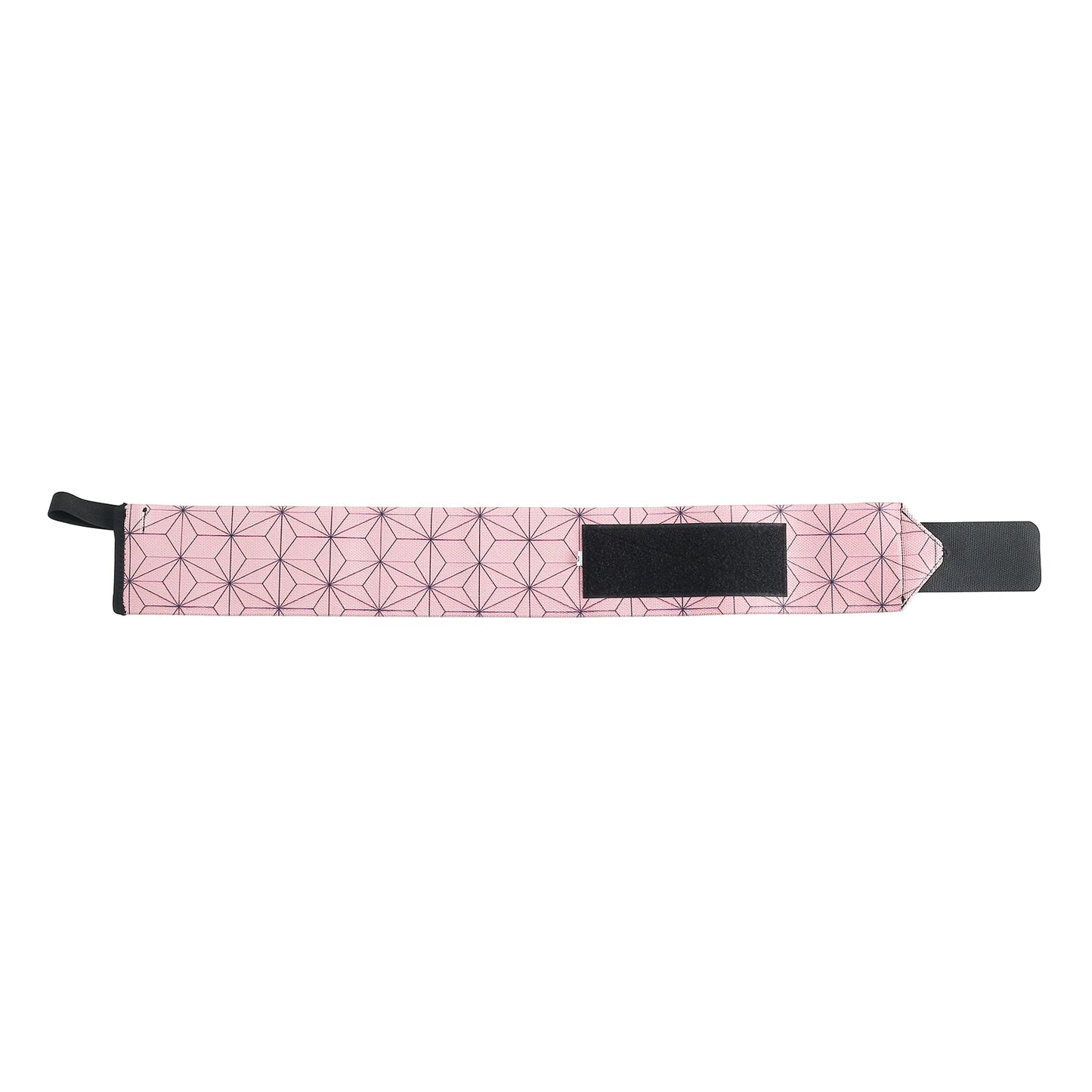 Anime Gym Wrist Strap Anime Cloud Padded Weight lifting  2024 Gym Fitness  powerlifting - GabyFit Goods