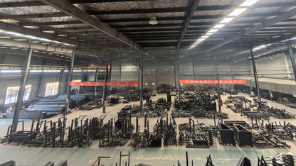 Leg Trainer, Strength Training Complex Gym, Workout Leg Muscles, Fitness Equipment for Gym and Home - GabyFit Goods