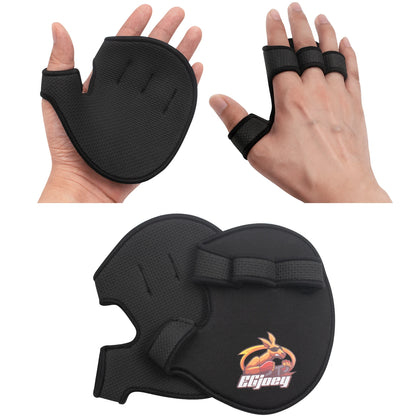 Weightlifting Gloves for Gym Training, Gym Gloves, Palm Protector Great for Exercise, Training, Fitness Weight Lifting Gloves - GabyFit Goods