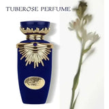 100ML Original Arabian Perfume Pungent Cologne Beauty Health Phermonones Scent For Woman And Man Fragrance Floral Birthday Gift