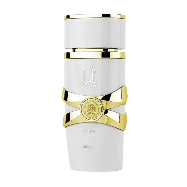 High Quality Arabic Dubai Yara Women Original Perfume Candy Cologne Men Fragrance Women Original Perfumes Body Mist Gift Set