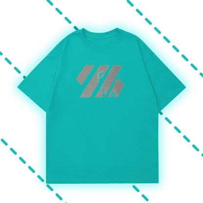 New Sports Short sleeved T-shirt Men Running Loose Summer Round Neck Quick Drying Breathable Fitness Tops Mesh training T-shirt