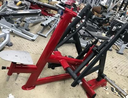 Leg Trainer, Strength Training Complex Gym, Workout Leg Muscles, Fitness Equipment for Gym and Home - GabyFit Goods