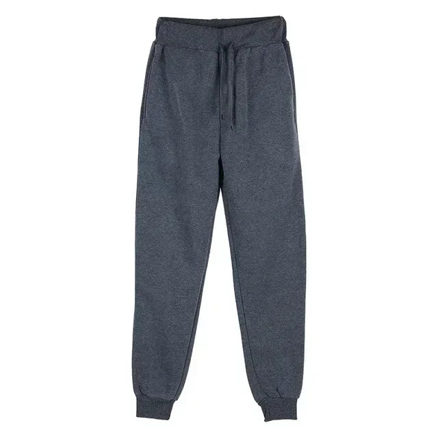 New Fashion Jogger Fitness Sports Hip Hop Pants Casual Men Unisex Spring Women Lady Sweatpants Comfortable Oversized Streetwear