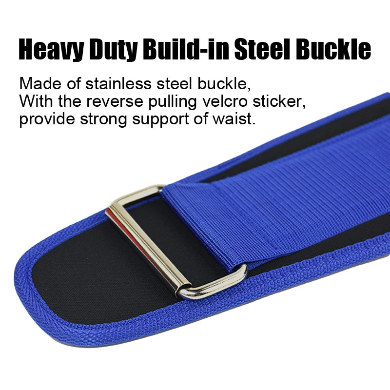 Weightlifting Belt Crossfit Fitness Gym Belt Squat Dumbbell Barbell Weight Lifting Belt Bodybuilding Musculation Gym Equipment - GabyFit Goods