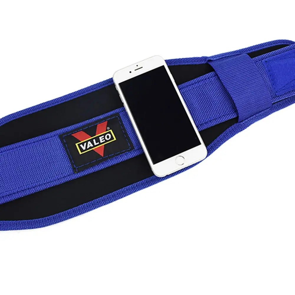 Gym Belt Bodybuilding Belts Powerlifting Weightlift Bodybuild Squat Support Waist Muscle Dumbbell Workout Crossfit Gym Equipment - GabyFit Goods