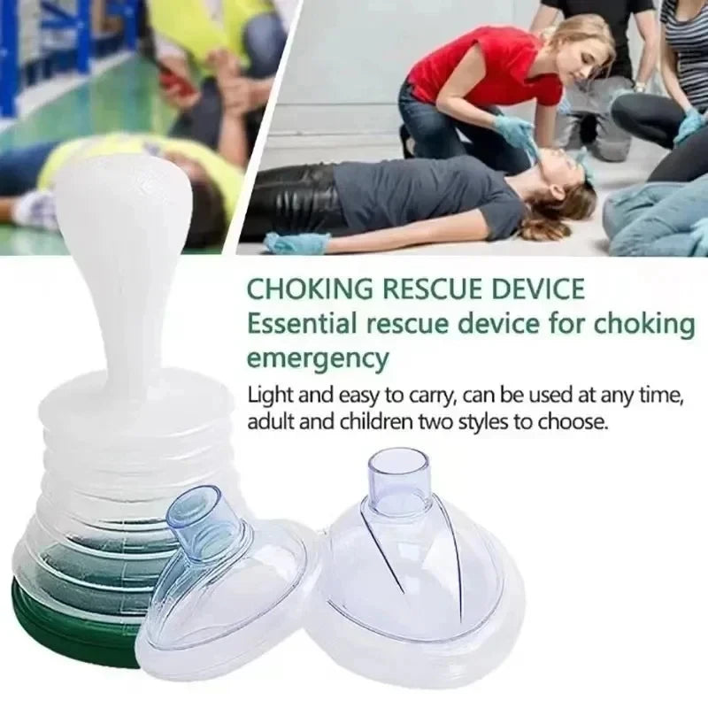 4pcs/3pcs Breathing Training Device Respiratory Lung Expanders Fitness Exercise Equipment Function anti-suffocation device - GabyFit Goods