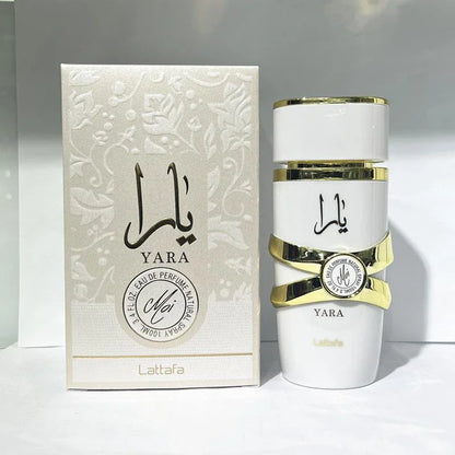 Perfume Women Eau De Parfum Original Arab Perfumes Arabian Perfume Lasting Fragrance Light Fragrance Longlasting Date Temptation - GabyFit Goods