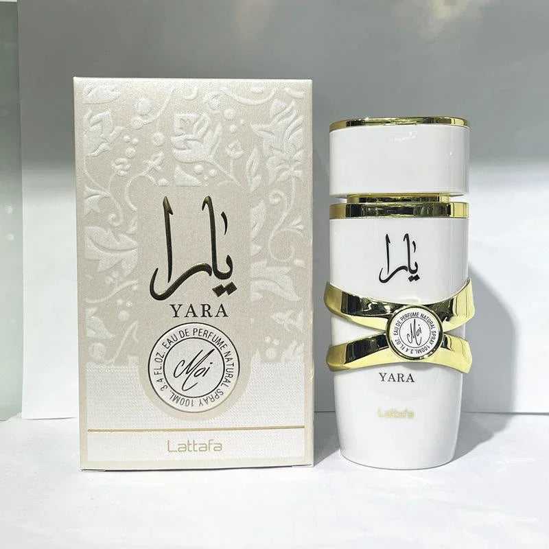 Perfume Women Eau De Parfum Original Arab Perfumes Arabian Perfume Lasting Fragrance Light Fragrance Longlasting Date Temptation