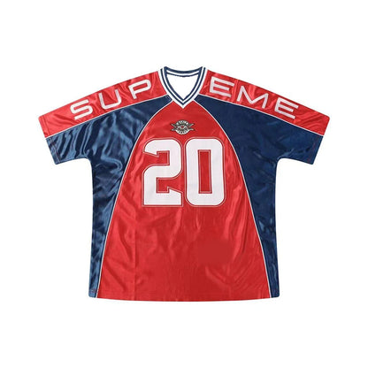 2025 New Men's Quick-drying T-shirt American Fashion Trend Chocolate Chips Camouflage 3D Printing Y2K Streetwear FW20 T-shirt