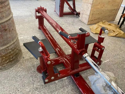 Leg Trainer, Strength Training Complex Gym, Workout Leg Muscles, Fitness Equipment for Gym and Home - GabyFit Goods