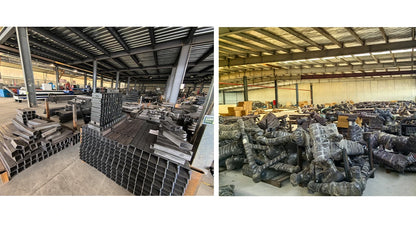 Leg Trainer, Strength Training Complex Gym, Workout Leg Muscles, Fitness Equipment for Gym and Home - GabyFit Goods