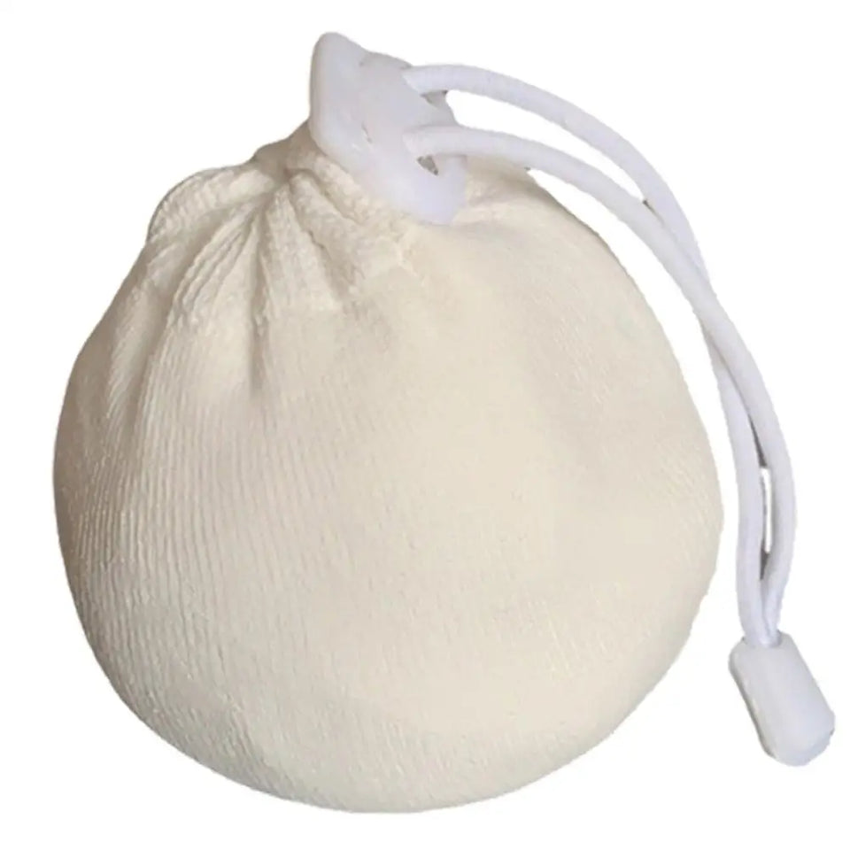 Fitness Magnesium Powder Ball Gym Weightlifting Barbell Rock Climbing Trainer Anti-skid Dry Magnesium Powder Fitness Accessories