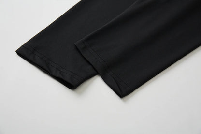 High-Performance Compression Leggings for Men Fitness Workouts Tights for Enhanced Fitness Performance and Running Comfort - GabyFit Goods