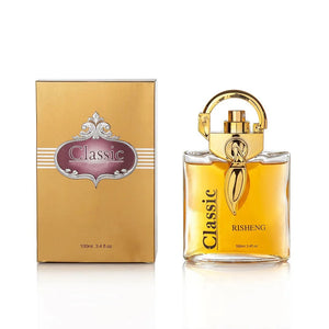 100ml Original Men's Perfume Lasting Fragrance Floral Scent Golden Earl  Arabian Dubai Perfumes Hombres Originales Daily Dating