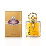 100ml Original Men's Perfume Lasting Fragrance Floral Scent Golden Earl  Arabian Dubai Perfumes Hombres Originales Daily Dating