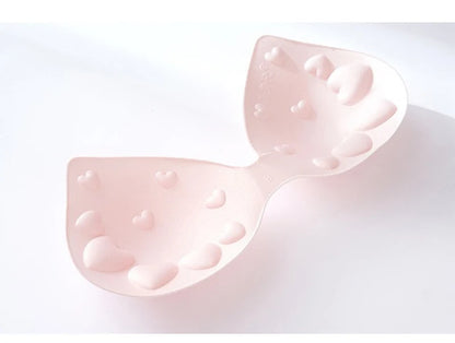 Breathable Sports Bra Anti Sweat Fitness Top Women Seamless Yoga Bra Shockproof Crop Top Push Up Sport Bra - GabyFit Goods