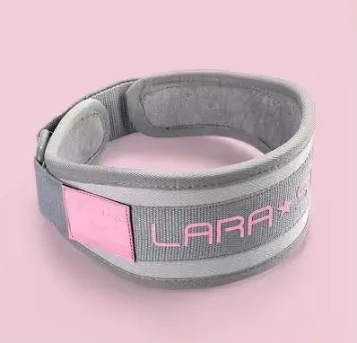 Women Gym Fitness Weightlifting Belt Waist Belts for Squats Dumbbell Training Bodybuilding Lumbar Brace Protector Gym belts - GabyFit Goods