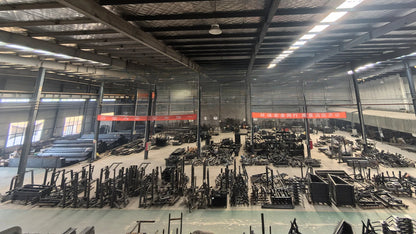 Leg Trainer, Strength Training Complex Gym, Workout Leg Muscles, Fitness Equipment for Gym and Home - GabyFit Goods