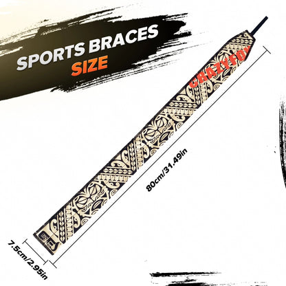 Wrist Wraps,GYM Strength Wrap, Street Workout Band muñequeras brace hand,Cotton Ripstop Fabric Weightlifting Wrist Support, - GabyFit Goods