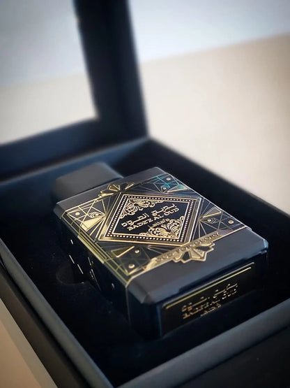 100ml Original High Quality Noble Selected Eau De Toilette Unisex Perfume Spray Fragrance Lasting Arabian Dubai Glory Flower - GabyFit Goods