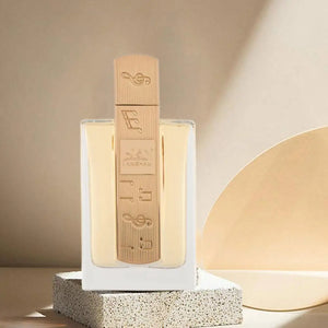 Lattafa Angham Eau De Parfume 100ml Unisex Perfume Dupes Unisex Middle Eastern Perfume Oil Long Lasting Light Fragrance Fresh