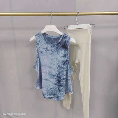 2PCS Seamless Yoga Set Women Gym Clothes Sportswear Yoga Suits Fitness Shirt Set Gym Set Tracksuits Leggings T-Shirt Sports Suit