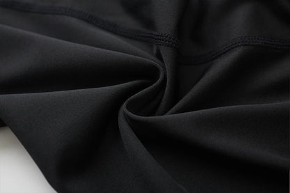 High-Performance Compression Leggings for Men Fitness Workouts Tights for Enhanced Fitness Performance and Running Comfort - GabyFit Goods