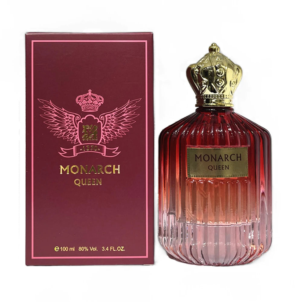 100ML Dubai Prince Men Cologne Lasting perfume Light Fragrance Fresh Desert Scent Arabian Essential Eau De Parfum Pour Femme - GabyFit Goods