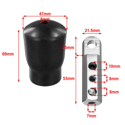 Gym Pulley Machine Cable Connector Gym Cable Terminal Wire Rope Connector Protect Equipment Fits Fitness Equipment Cables Parts - GabyFit Goods