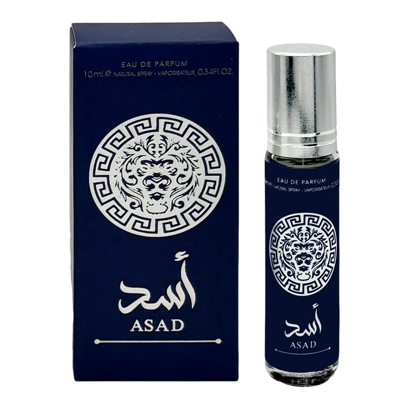 Original Arab Perfumes Ard al Zaafaran Yara Perfume Roller On For Women Yara Women Arabian Perfume Travel Portable High Quality